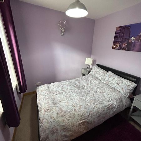 Saint Blue Apartment Tain Ngoại thất bức ảnh