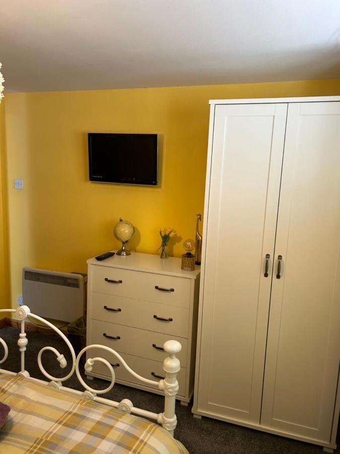 Saint Blue Apartment Tain Ngoại thất bức ảnh