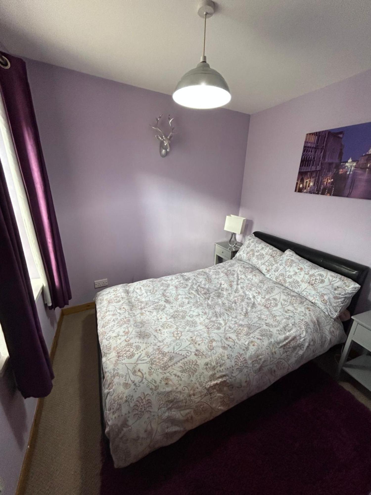 Saint Blue Apartment Tain Ngoại thất bức ảnh
